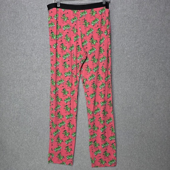 me undies Other - Me Undies Lounge Pants - Alligator On The Beach Theme - XL